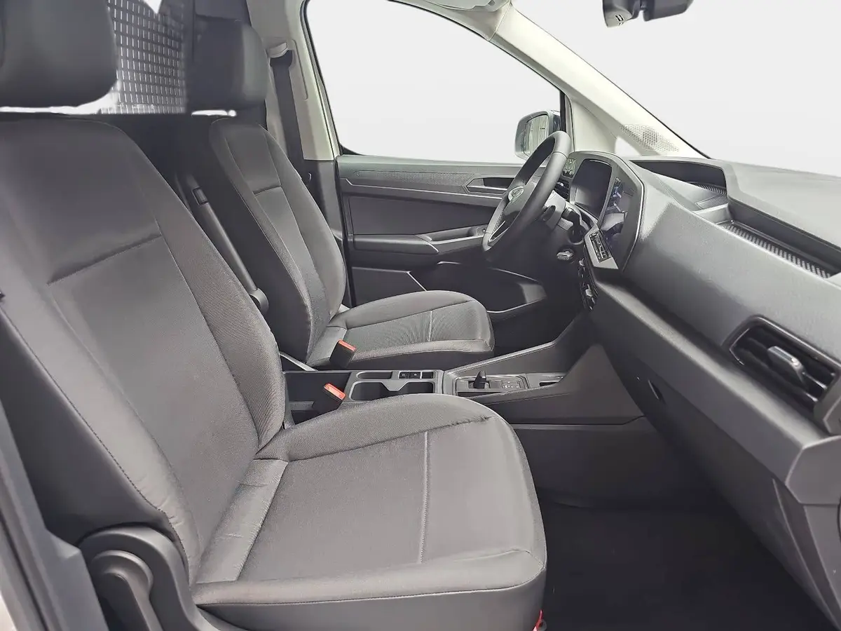 VW CADDY MAXI 2.0 TDI DSG CARGO KLIMA GRA
