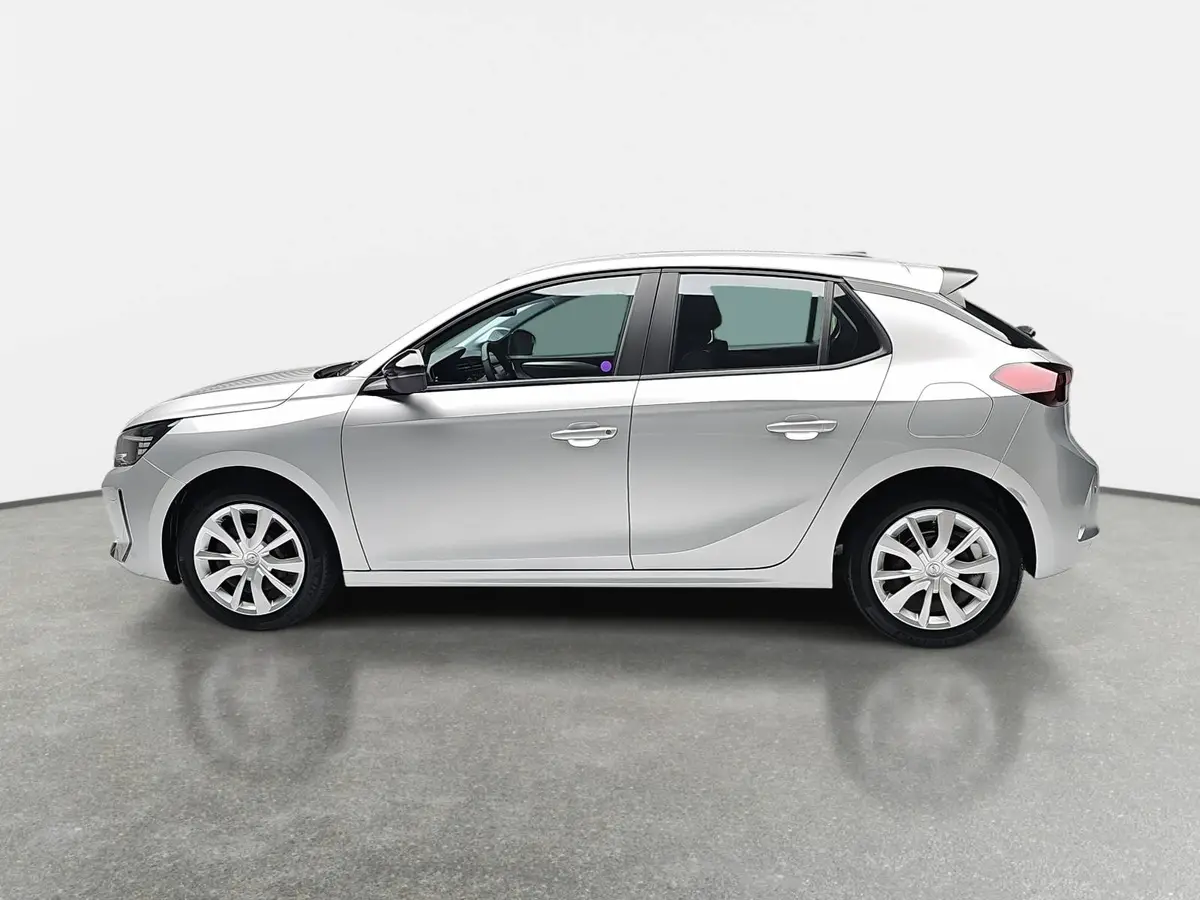 OPEL CORSA 1.2 KLIMA LED AUDIO MIRRORLINK SICHTPAKET WINTERPA
