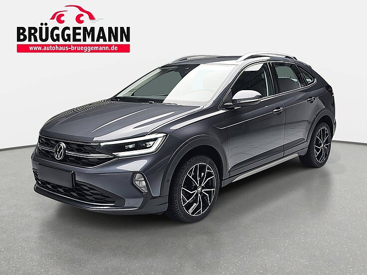 VW TAIGO 1.0 TSI DSG STYLE LED IQ-DRIVE PARK&COMFORT SICHT