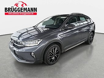 VW TAIGO 1.0 TSI DSG STYLE LED IQ-DRIVE PARK&COMFORT SICHT