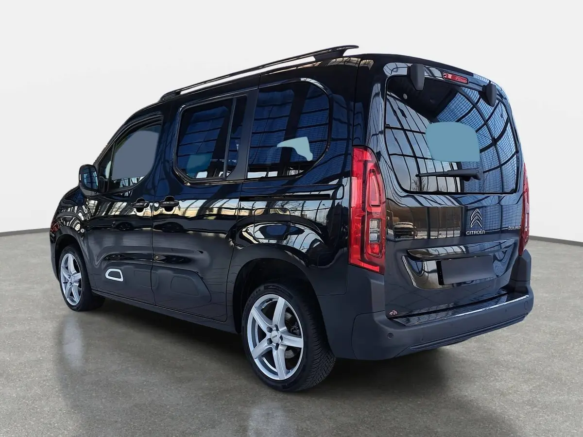CITROËN BERLINGO 1.5 BLUEHDI 130 FAP FEEL M KLIMAAUTO KOMFORT/SICHE