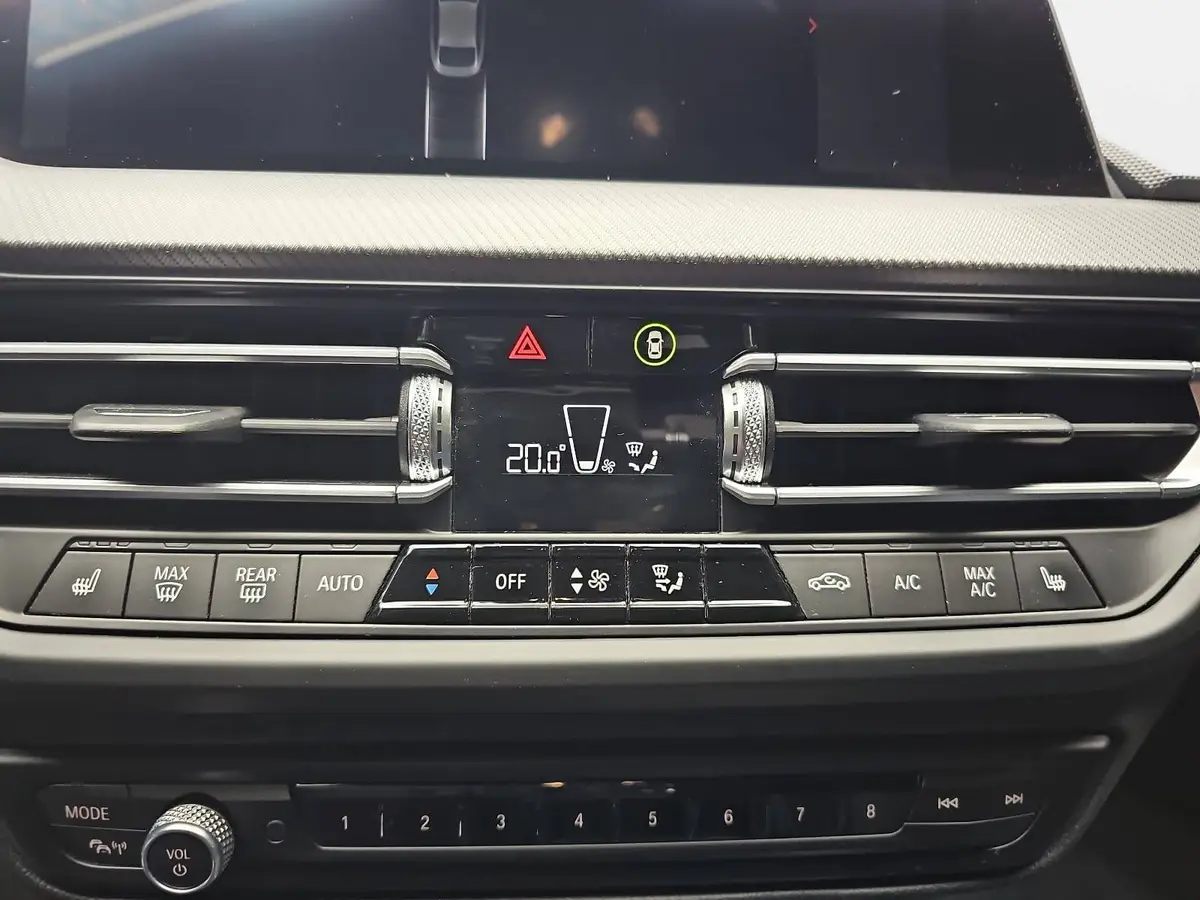 BMW 218 GRAN COUPE AUTO. M SPORT NAVI LED LM18