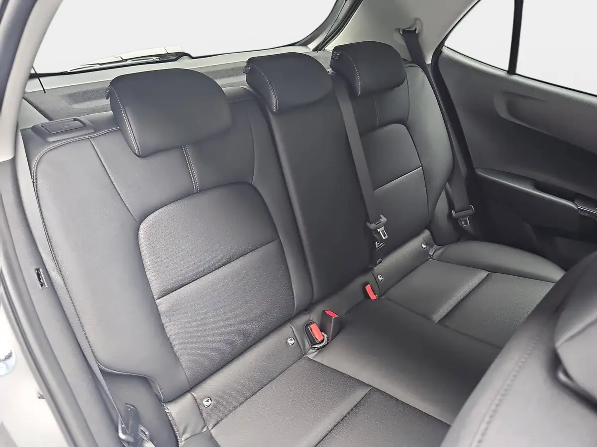 KIA PICANTO 1.2 GT-LINE MJ25 LED SITZH. NAVI