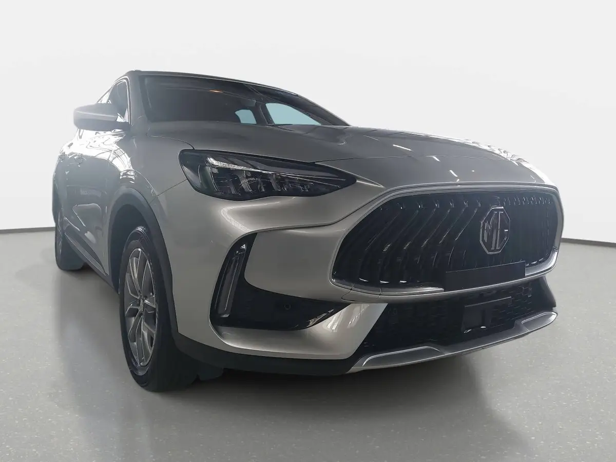 MG HS 1,5 COMFORT AUTOMATIK AHK 8FACH BEREIFT