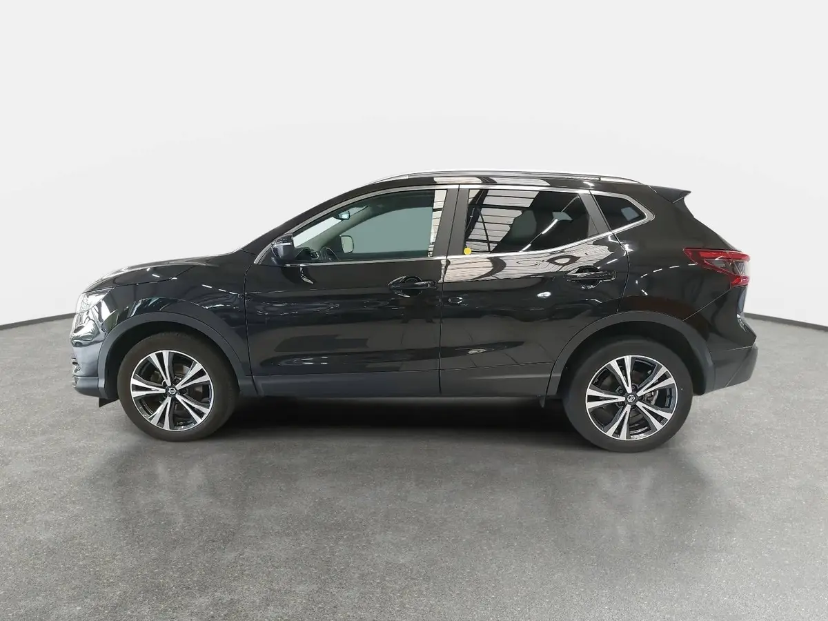 NISSAN QASHQAI 1.3 DIG-T 4X2