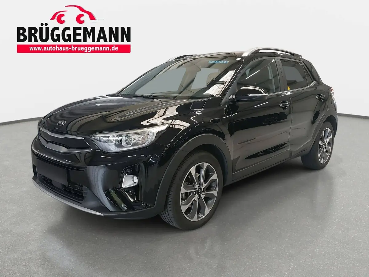 KIA STONIC 1.0 GDI SPIRIT