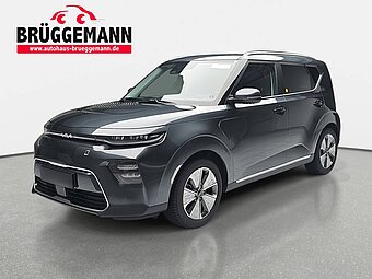 KIA SOUL EV 64 KWH SPIRIT NAVI LED ACC GLASDACH H/K 3-PHASEN KAMERA AHK
