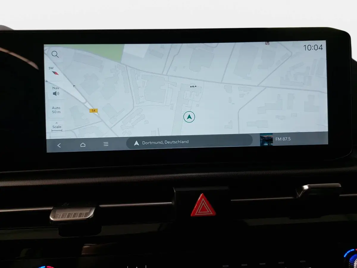 KIA SPORTAGE 1.6 CRDI 48V DCT 2WD SPIRIT MJ26 DRIVEWISE SOUND