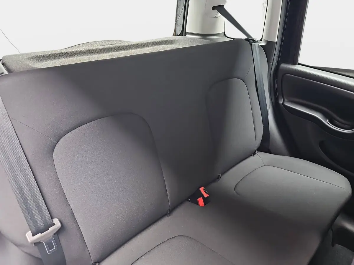 FIAT PANDA 1.0 GSE HYBRID POP