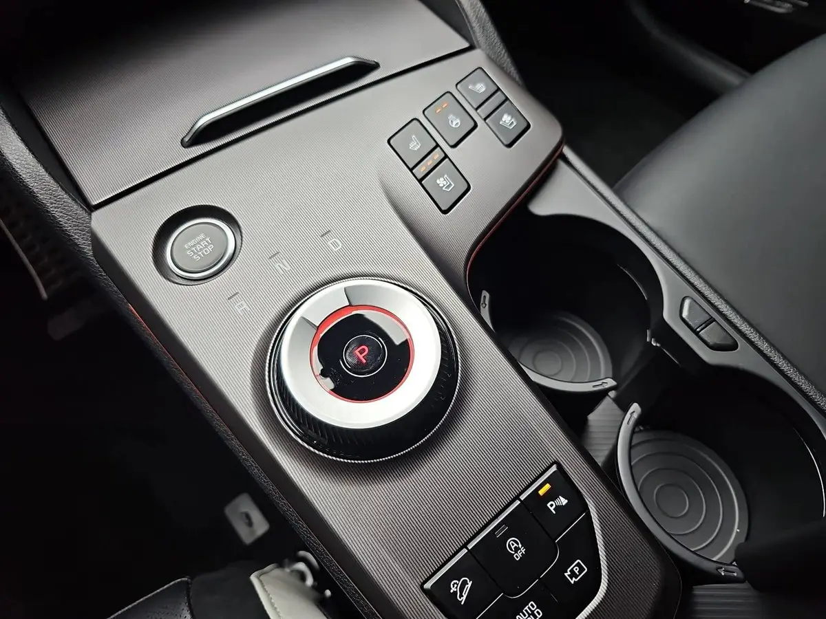 KIA SPORTAGE 1.6 T-GDI 150 2WD DCT GT-LINE MJ26 DRIVEWISE SOUND