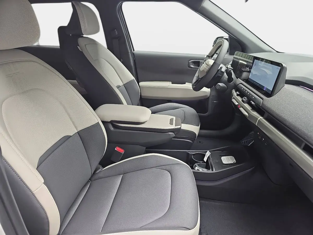 KIA EV3 81.4 KWH GT-LINE DRIVEWISE-PARK-PRO KOMFORT