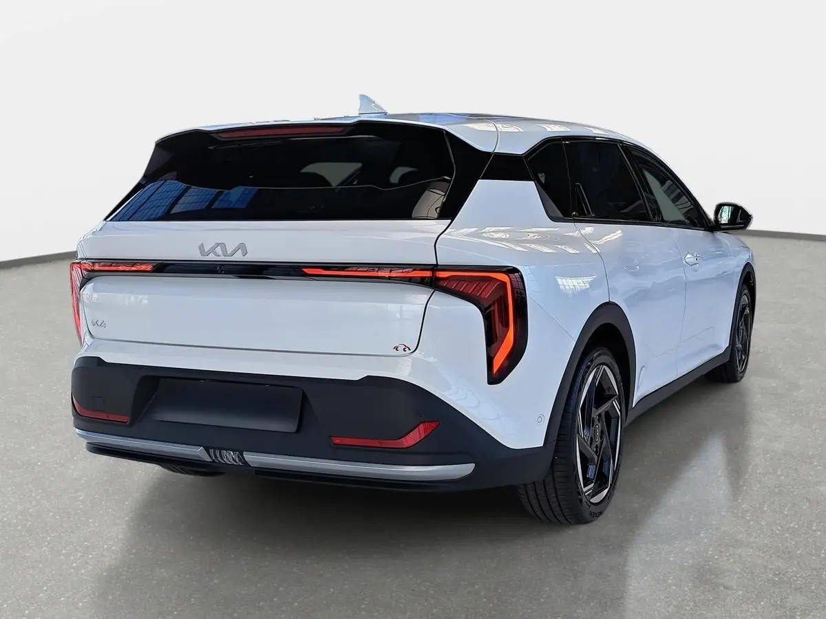 KIA K4 1.6 T-GDI 150 PS DCT7 SPIRIT MJ26 DRIVEWISE-PARK SOUND