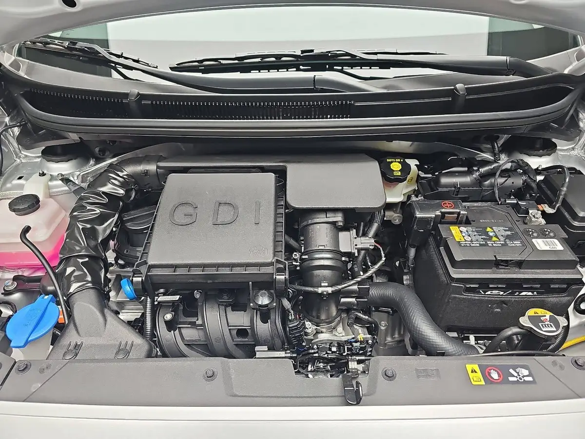 KIA PICANTO 1.0 GDI AUTO. (AMT) GT-LINE MJ26 LED SITZH. NAVI KAMERA