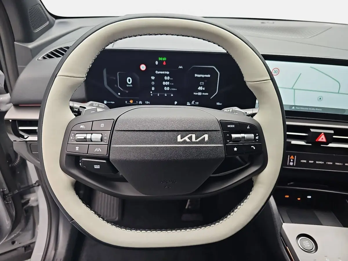 KIA SPORTAGE 1.6 T-GDI 150 2WD DCT GT-LINE MJ26 DRIVEWISE GLASDACH SOUND