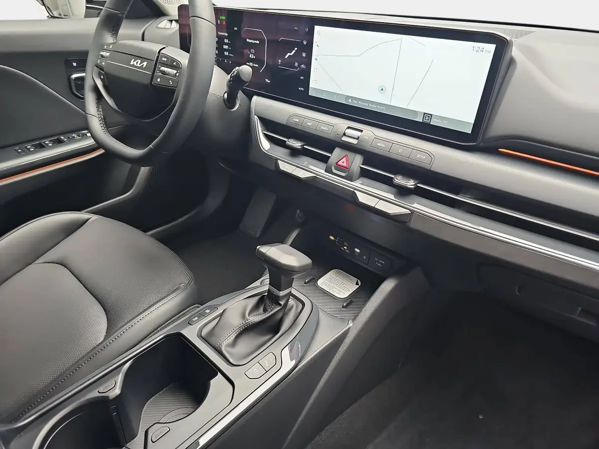 KIA K4 SW 1.6 T-GDI 150 PS DCT7 SPIRIT MJ26 DRIVEWISE-PARK SOUND