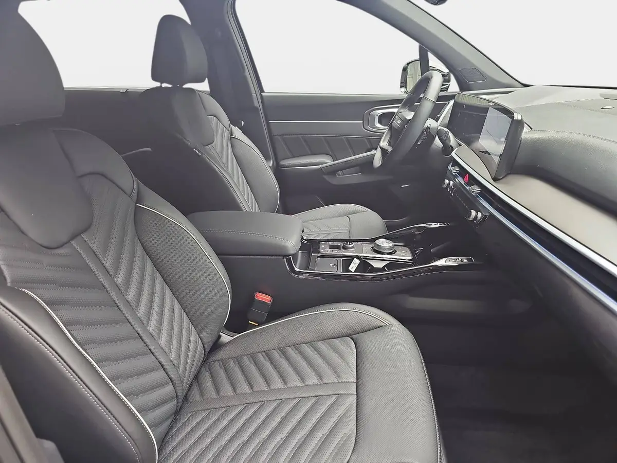 KIA SORENTO 2.2 CRDI AWD DCT8 PLATINUM MJ26 LEDER NAPPA PREMIUM GLASDACH AHK