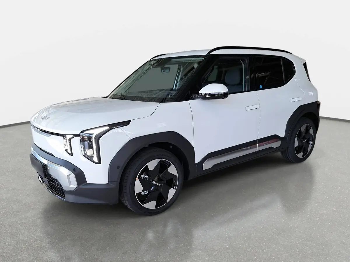 KIA EV2 42.2 KWH EARTH MJ27 WINTER-CONNECT TECHNOLOGY DRIVEWISE-PARK DESIGN