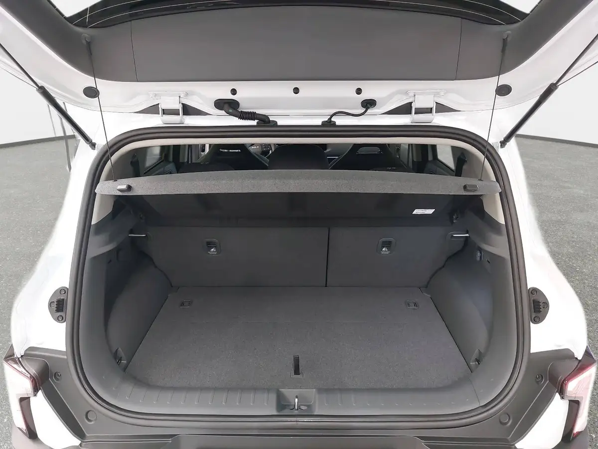 KIA EV2 42.2 KWH EARTH MJ27 WINTER-CONNECT 22KW-AC TECHN DRIVEWISE-PARK DESIGN