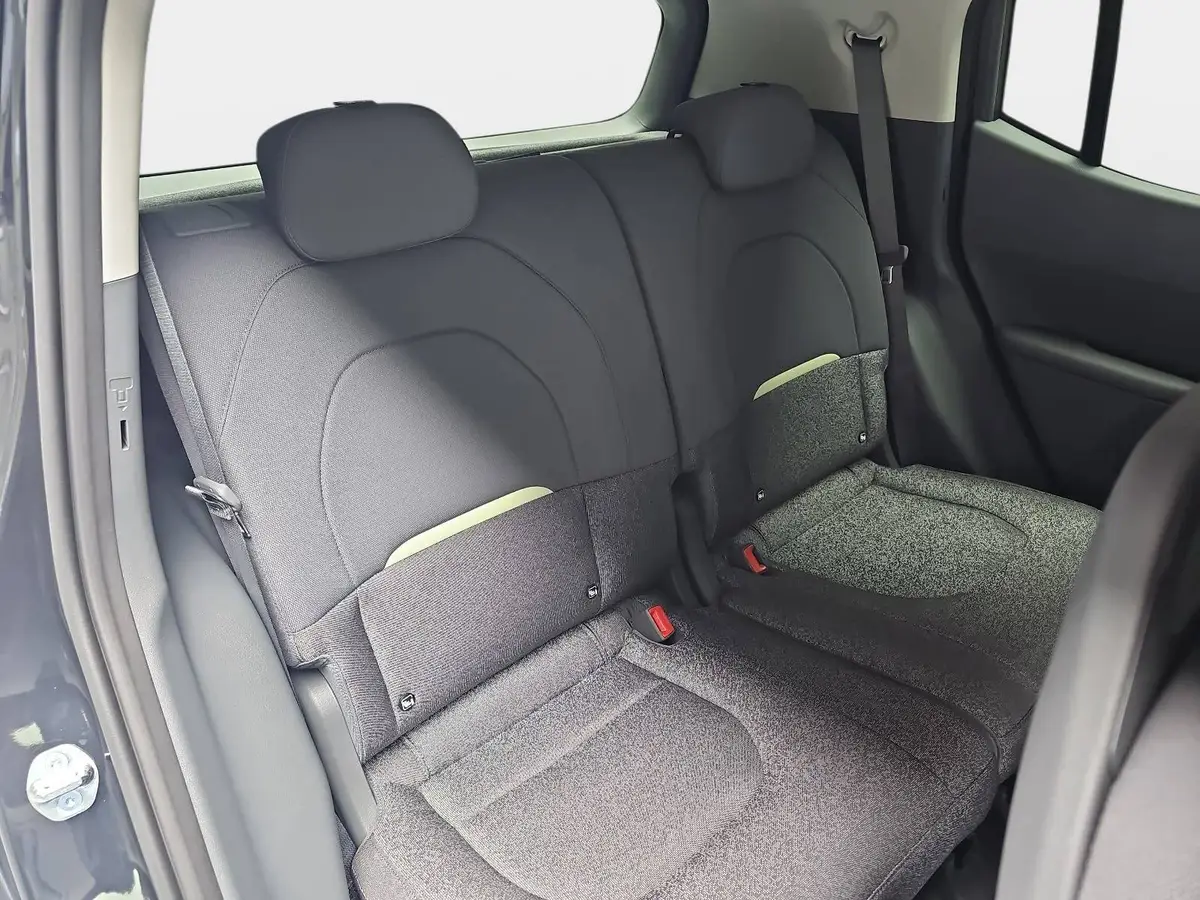 KIA EV2 42.2 KWH EARTH MJ27 4SITZE WINTER-CONNECT TECHN DRIVEWISE-PARK DESIGN