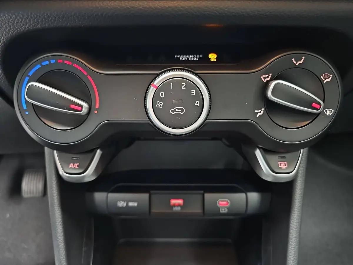 KIA PICANTO 1.0 GDI VISION MJ26 SITZH. NAVI KAMERA