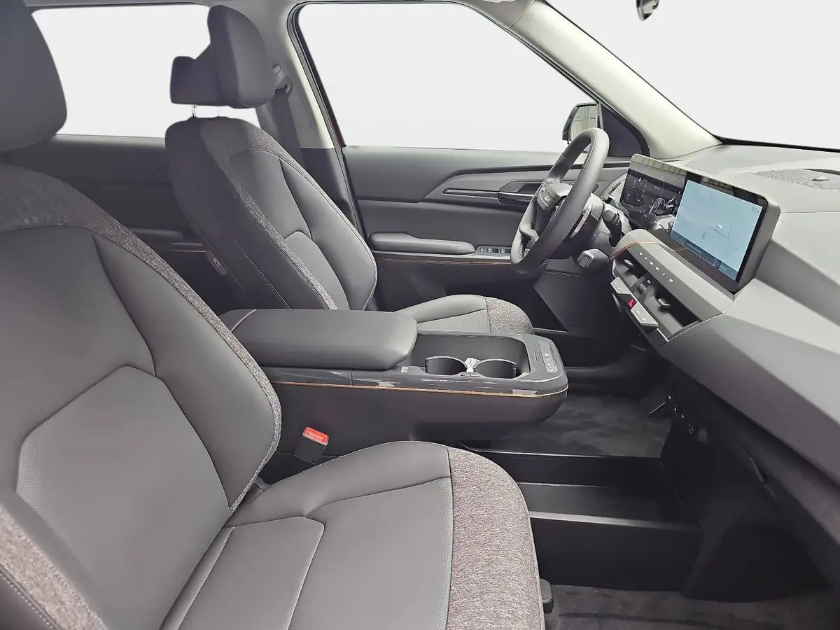 KIA EV5 81.4 KWH EARTH MJ26