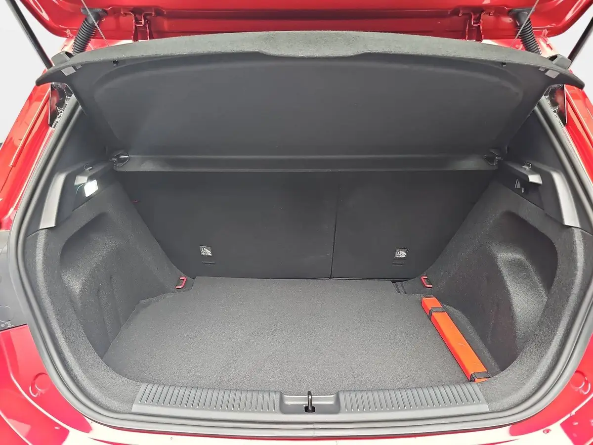 MG MG3 1.5 HYBRID+ LUXURY