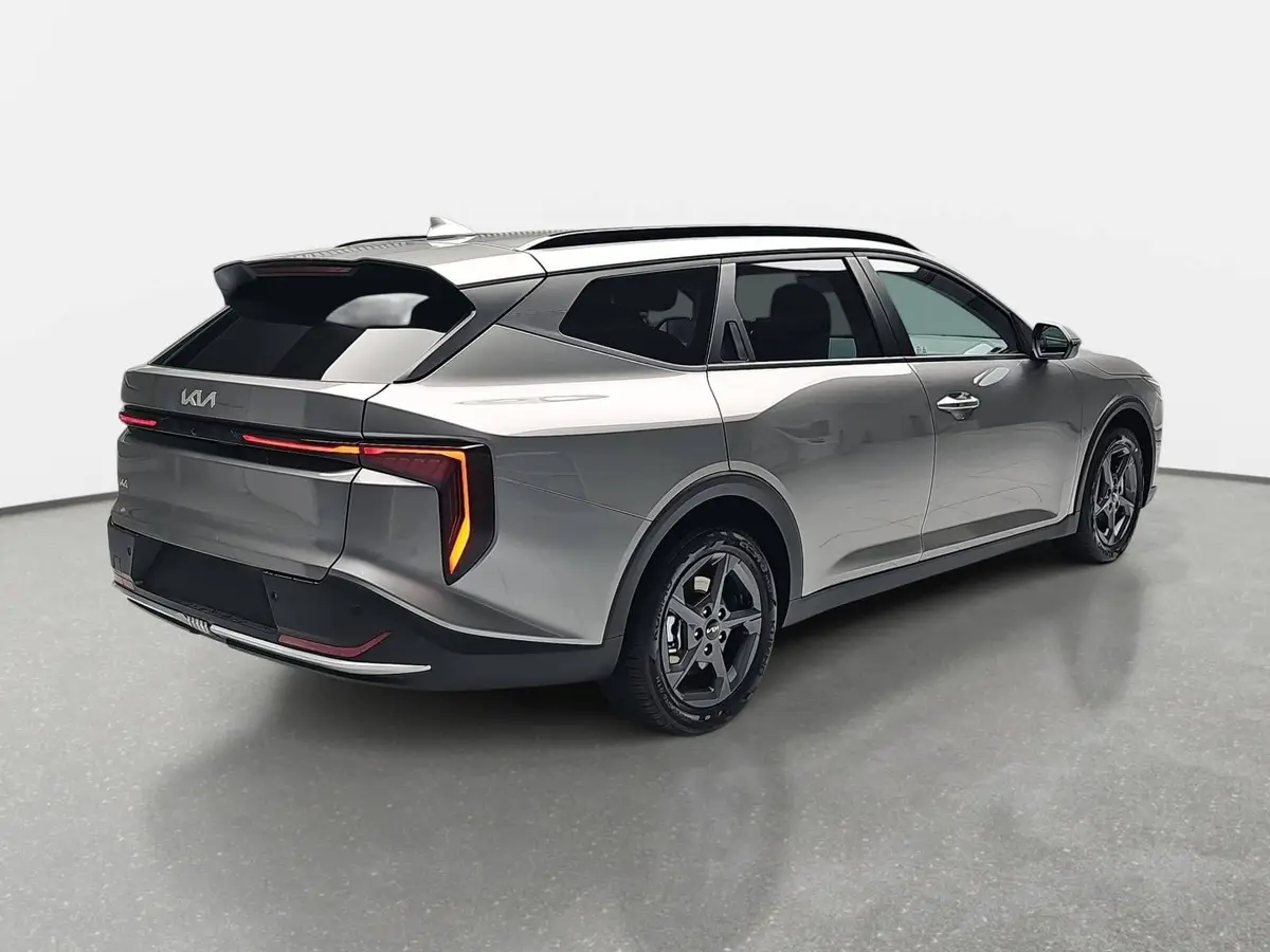 KIA K4 SW 1.6 T-GDI 150 PS DCT7 VISION MJ26 KOMFORT-PRO