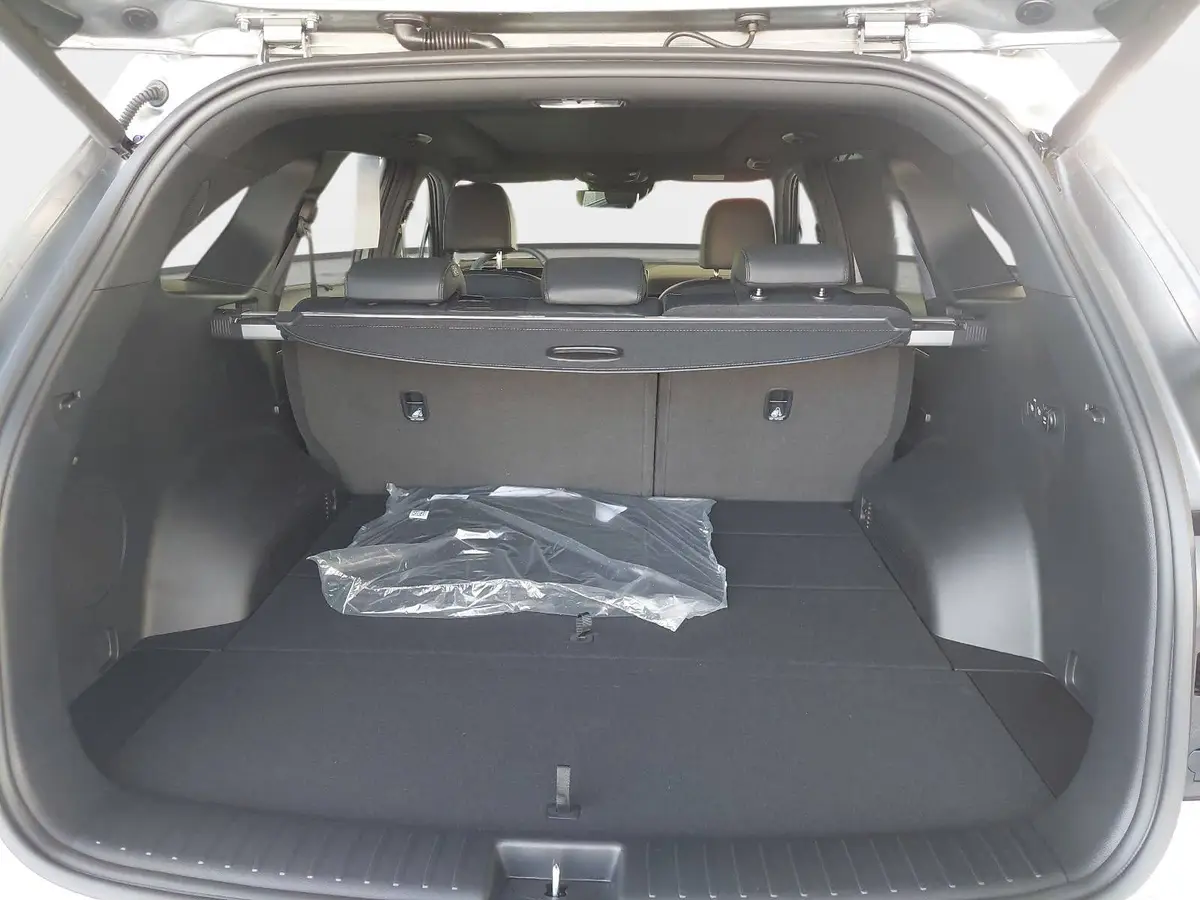 KIA SORENTO 2.2 CRDI AWD DCT8 PLATINUM MJ26 LEDER NAPPA PREMIUM GLASDACH AHK