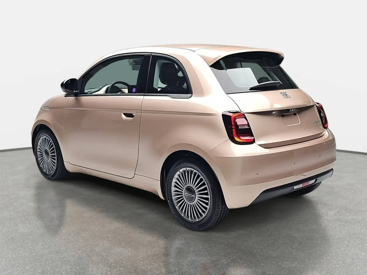 FIAT 500 HYBRID ICON MJ26 KOMFORT PAKET