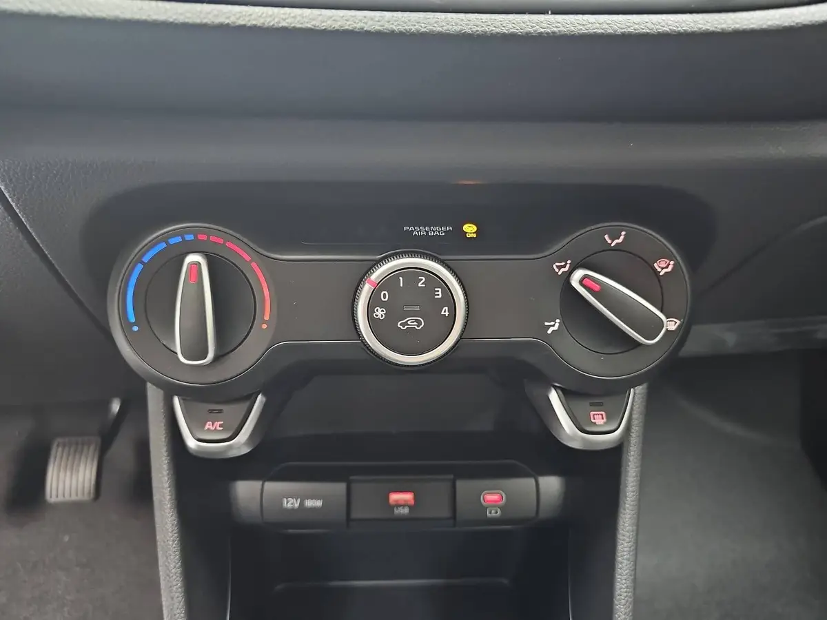 KIA PICANTO 1.0 GDI VISION MJ27 SITZH. NAVI KAMERA