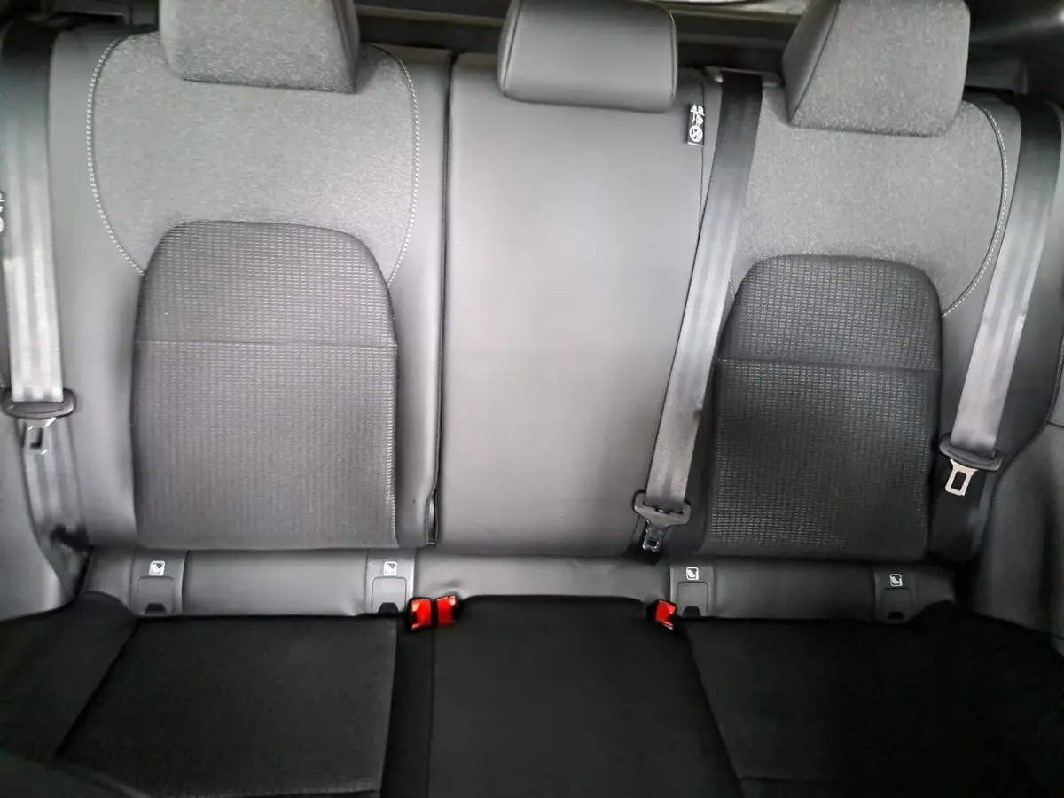 NISSAN QASHQAI 1.3 DIG-T MHEV AUTO. N-CONNECTA WINTER EL-HECKKLAPPE
