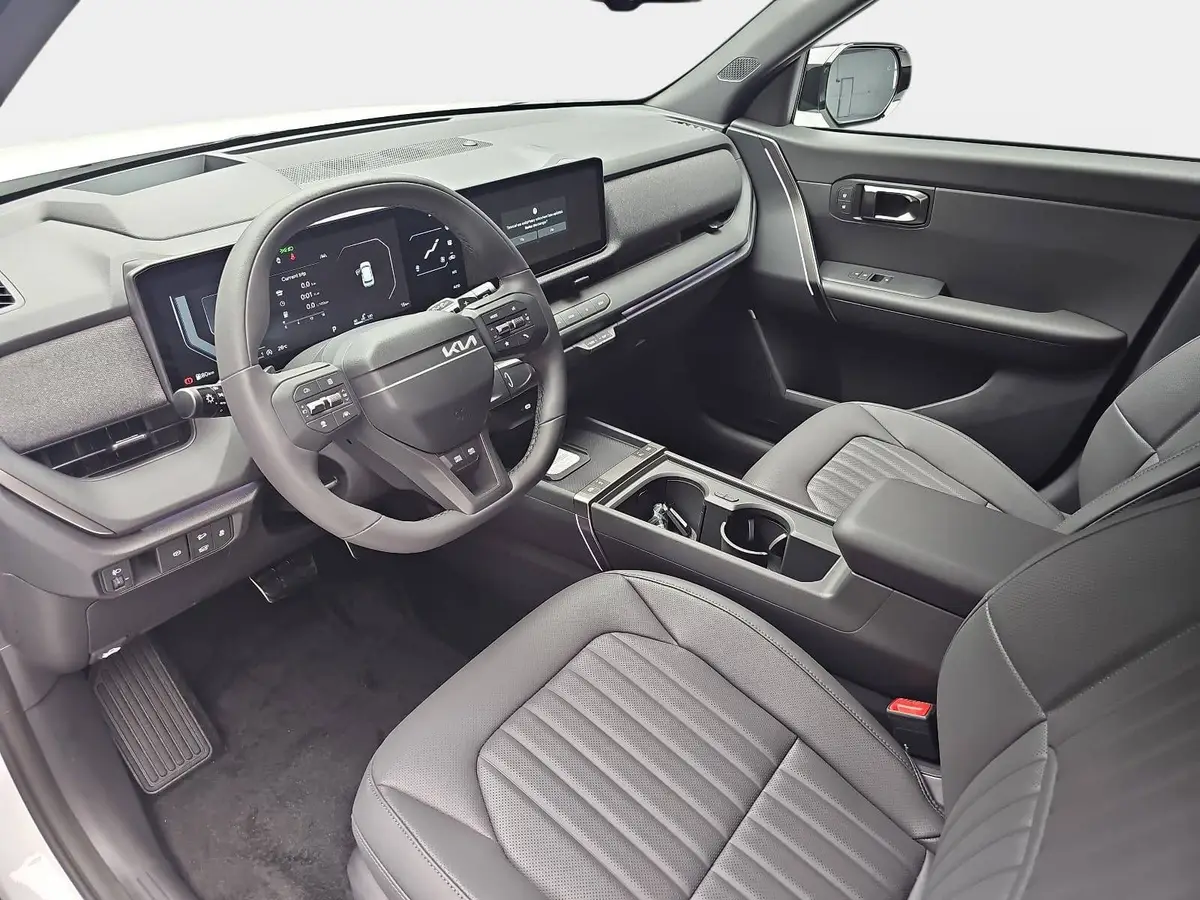 KIA ANDERE 1.6 T-GDI AWD DCT X-LINE MJ27