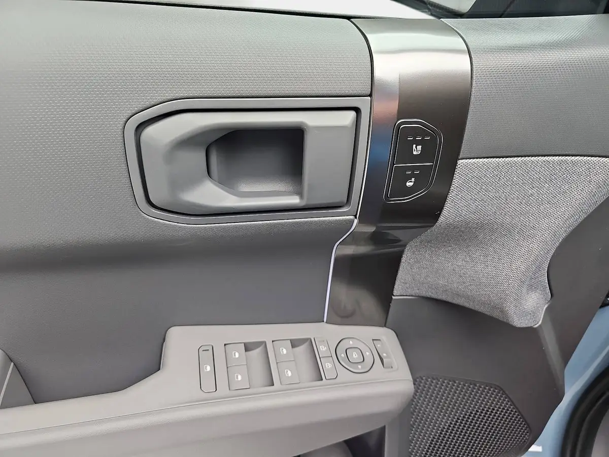 KIA EV3 81.4 KWH EARTH MJ27 WINTER-CONNECT BUSINESS UPGRADE DRIVEWISE-PARK