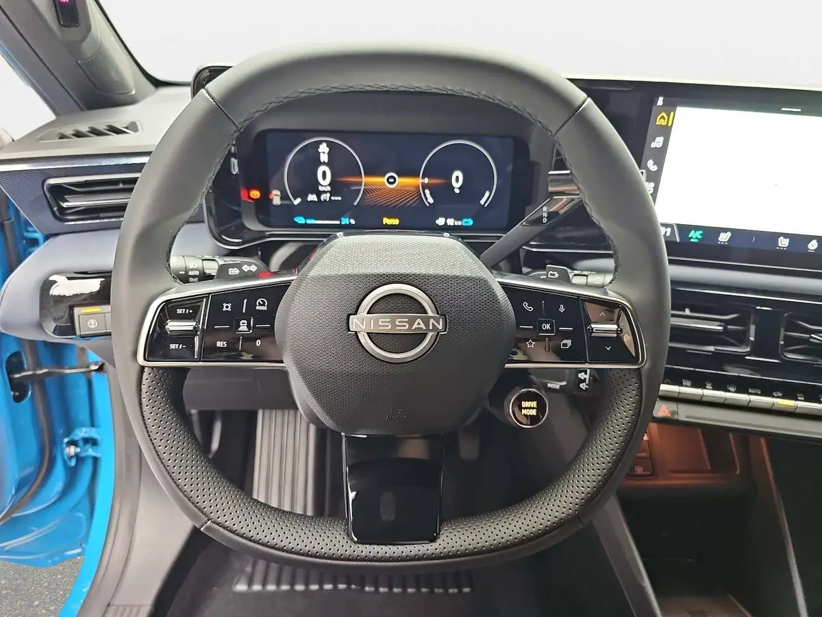 NISSAN MICRA EV 52 KWH EVOLVE PROPILOT ASSIST PARK