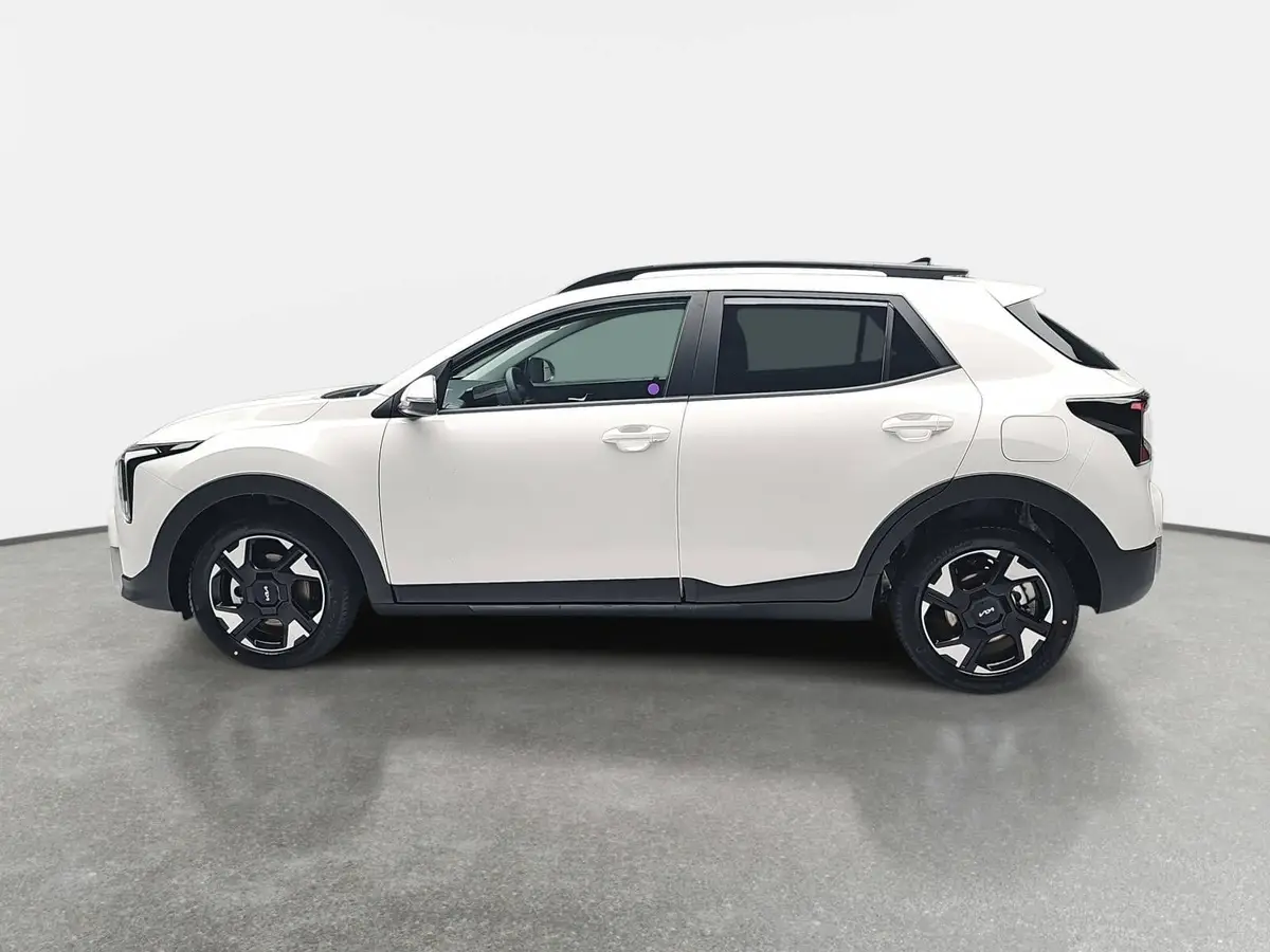KIA STONIC 1.0 T-GDI 100 DCT VISION MJ26 SITZH. NAVI
