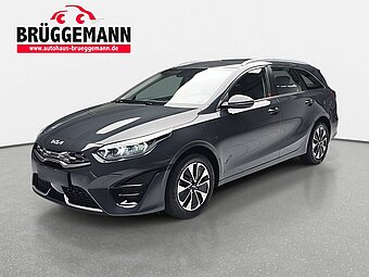 KIA CEED SW 1.6 GDI PLUG-IN-HYBRID SPIRIT MJ22 NAVI