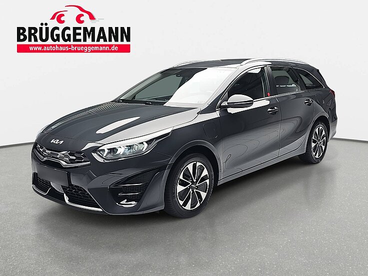 KIA CEED SW 1.6 GDI PLUG-IN-HYBRID SPIRIT MJ22 NAVI