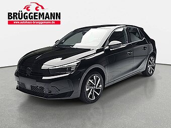 OPEL CORSA 1.2 TURBO AUTO. GS LED KLIMA SICHT WINTER DAB KAME