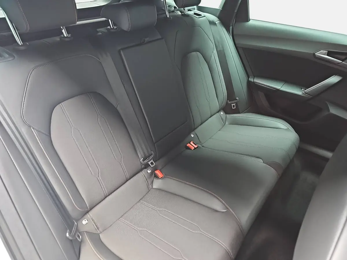 CUPRA LEON ST 1.5 ETSI DSG LED KLIMAAUTO ACC FULL-LINK EL.HECKKL