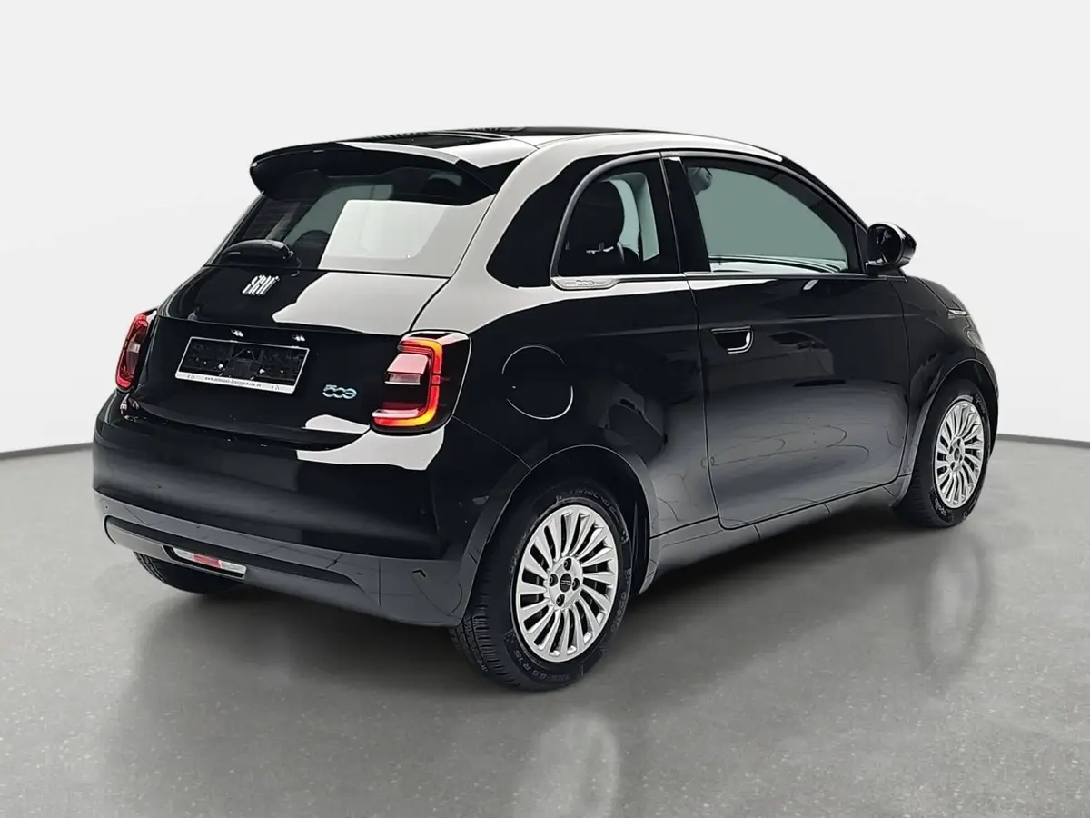 FIAT 500 ELEKTRO 23.8 KWH ACTION KLIMA SITZH. APPLE/ANDROID ALLSEASON