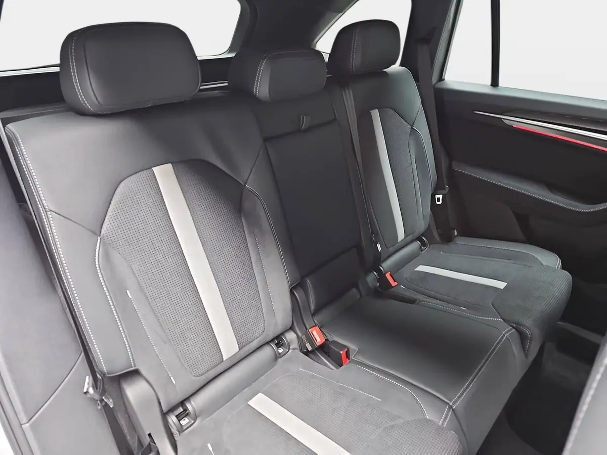 SKODA KODIAQ 1.5 TSI DSG SPORTLINE NAVI LED ACC WINTER KAMERA A