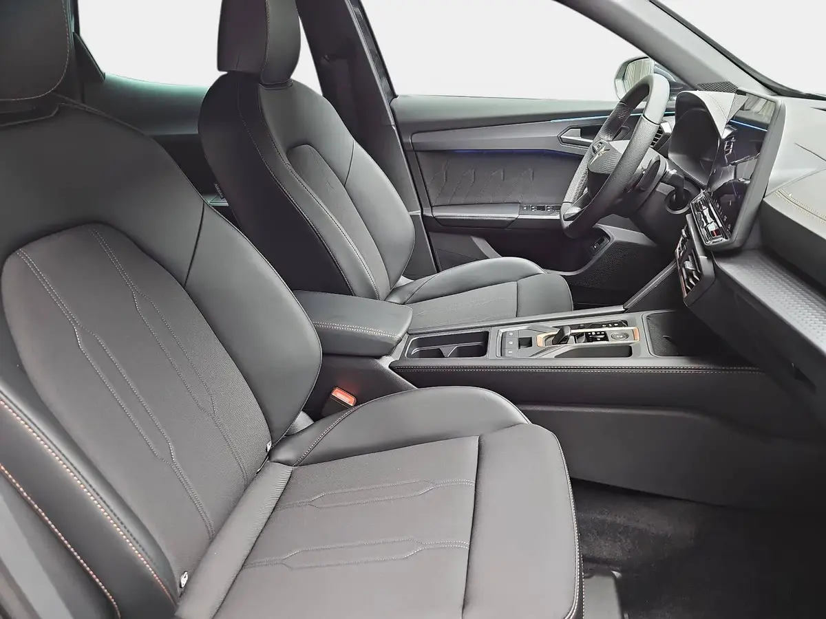 CUPRA FORMENTOR 1.5 ETSI DSG NAVI LED-HD ACC PANO WINTER KAMERA AH