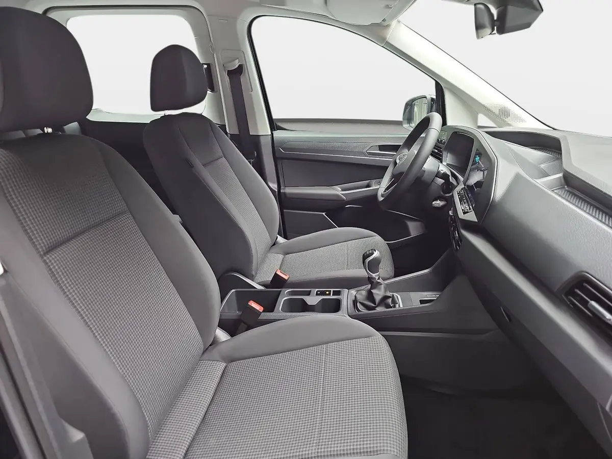 VW CADDY 1.5 TSI L1H1 KLIMAAUTOMATIK ANDROID/CARPLAY WINTER