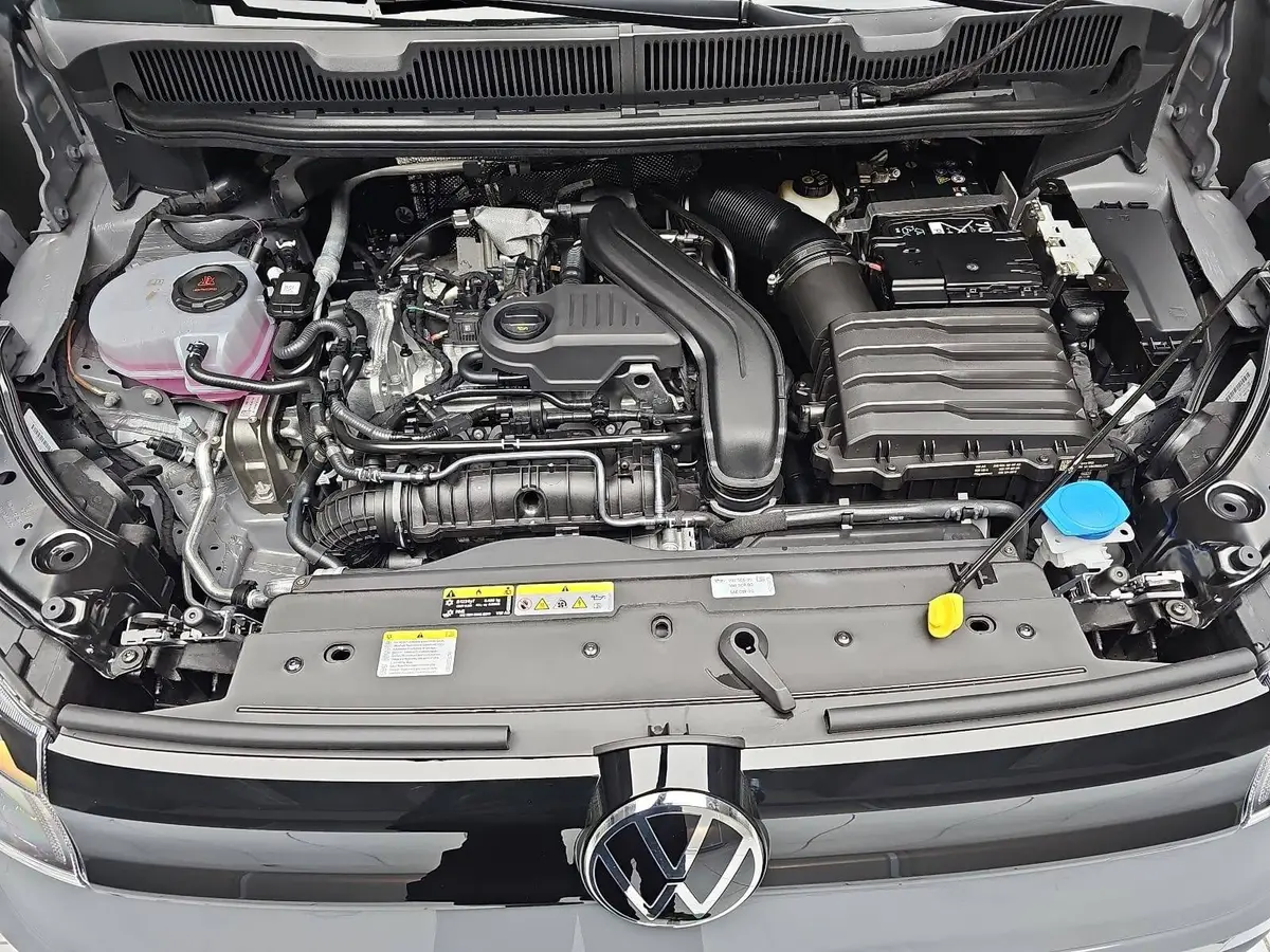 VW CADDY 1.5 TSI L1H1 KLIMAAUTOMATIK ANDROID/CARPLAY WINTER