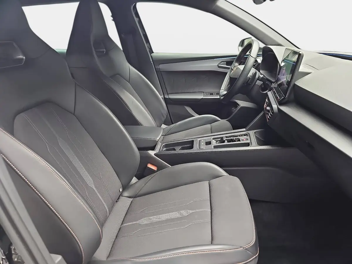 CUPRA LEON ST 1.4 E-HYBRID DSG NAVI LED-MARIX EL.HECKKLAPPE KAME