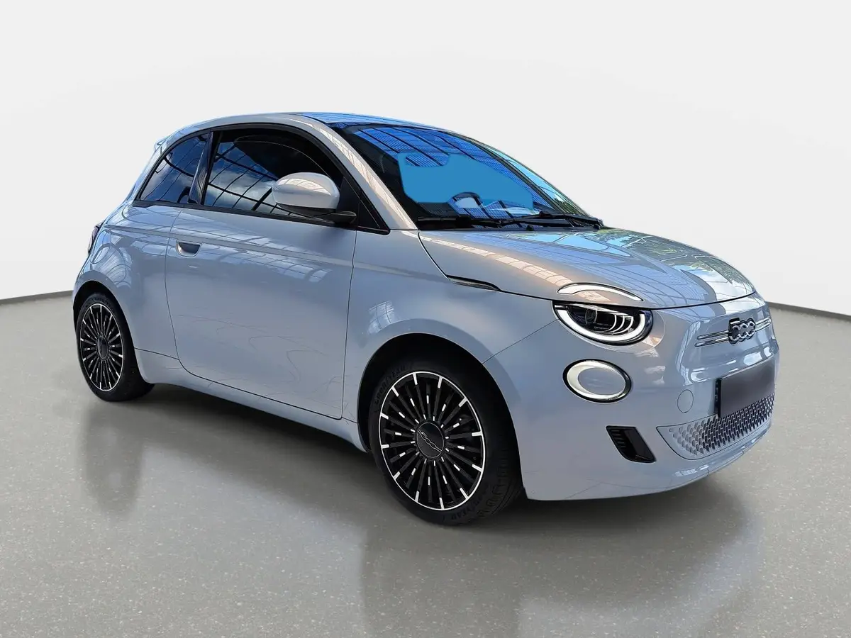 FIAT 500E ELEKTRO 42 KWH ICON