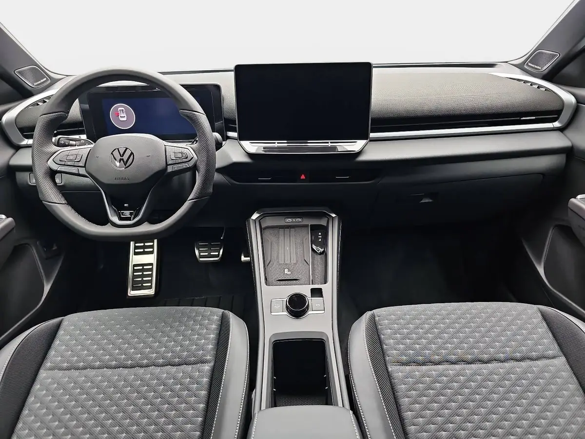 VW T-ROC 1.5 ETSI DSG R-LINE MATRIX AHK LM19