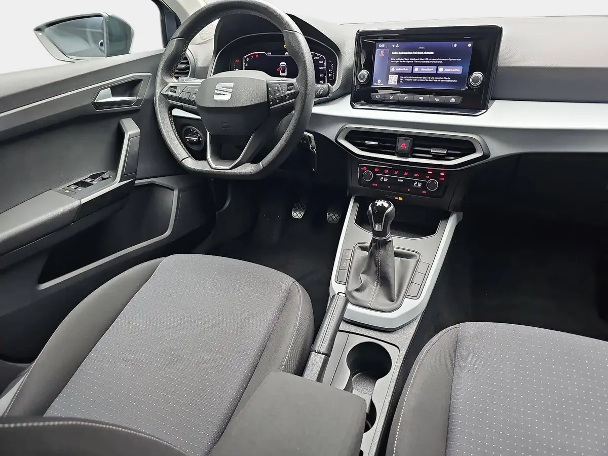 SEAT ARONA 1.0 TSI STYLE PDC APP-CONNECT