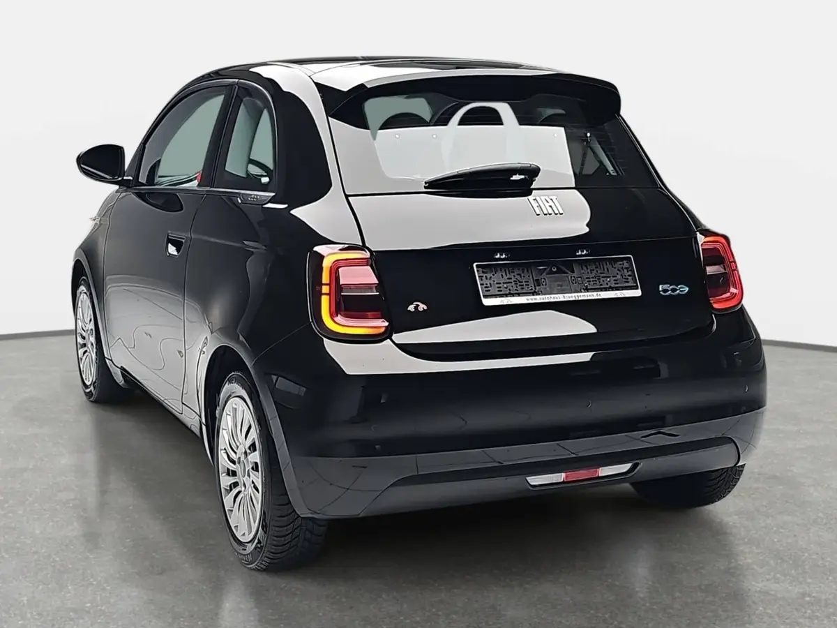 FIAT 500 ELEKTRO 23.8 KWH ACTION ALLWETTERREIFEN