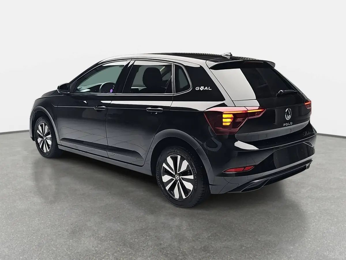 VW POLO 1.0 TSI DSG GOAL NAVI LED APP-CONNECT